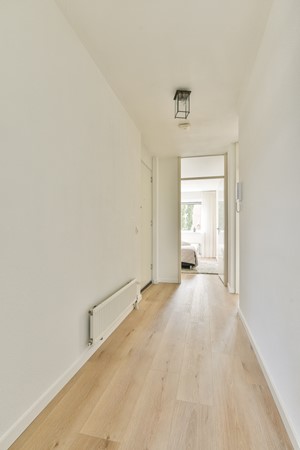 Medium property photo - Bocholtstraat 66, 1066 ML Amsterdam